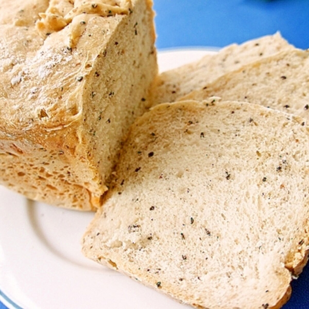 サンドイッチに最適 フランスパン風セサミ食パン レシピ 作り方 By プッチン5903 楽天レシピ サンドイッチに最適 フランスパン風セサミ食パン レシピ 作り方 By プッチン5903 楽天レシピ